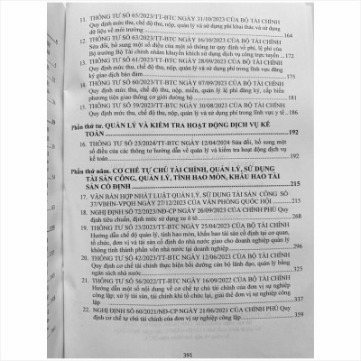 Sách Hướng Dẫn Kiểm Soát, Thanh Toán Các Khoản Chi Thường Xuyên Qua Kho Bạc Nhà Nước, Lập Dự Toán, Quyết Toán Kinh Phí - V2417D