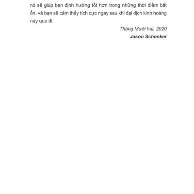 Thế Giới Hậu Vắc Xin Covid 19