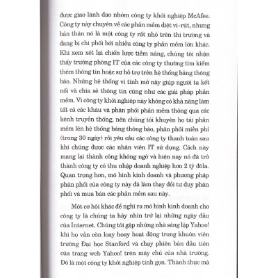 Thua Nhanh Hay Thắng Lớn