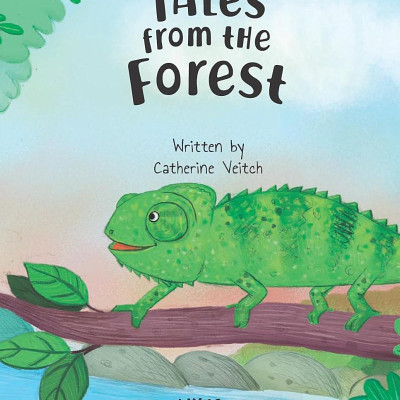 Tales From The Forest