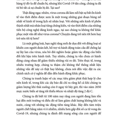 Sự Trỗi Dậy Của Chủ Nghĩa Xã Hội Công Nghệ