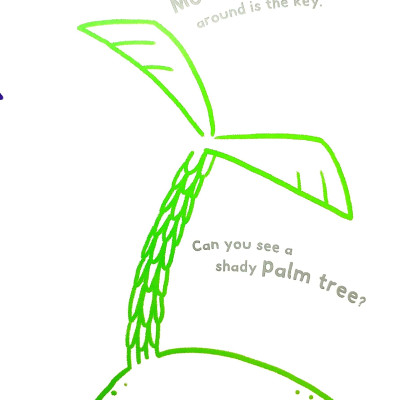 Finish Me - What Can It Be?