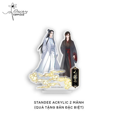 Sách - Ma Đạo Tổ Sư - Tập 9 - Bản Thường - AZ Việt Nam