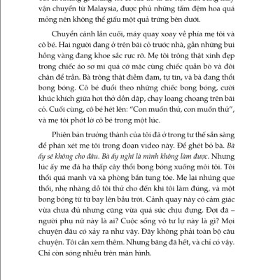 Nơi Vết Thương Ánh Sáng Rọi Vào