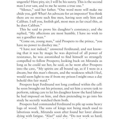 Tales From Shakespeare (Alma Junior Classics)