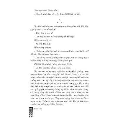 Sách - Tuyển Tập Nam Cao - Bìa Cứng - Nam Cao - Minh Thắng