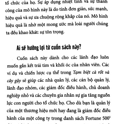 Tạm Biệt Cà Rốt Và Cây Gậy (Tái Bản 2023)