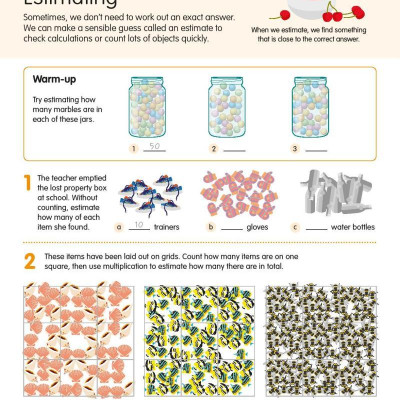 How To Be Good At Maths Workbook 2, Ages 9-11 (Key Stage 2)