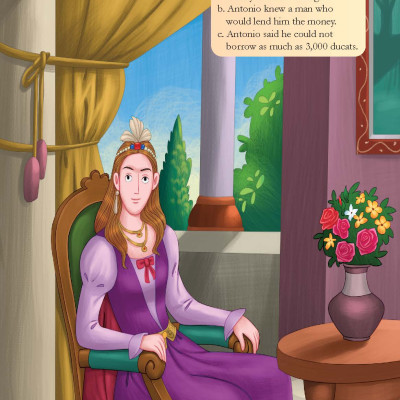 Combo truyện đọc Shakespeare Graded Readers - CEFR B2