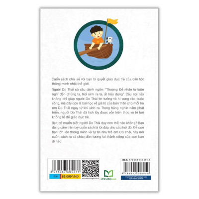 Phương Pháp Giáo Dục Con Của Người Do Thái (Tái Bản) - Bản Quyền