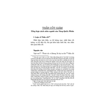 Sách - Trí Tuệ Băng Giám - Bìa Mềm - Tăng Quốc Phiên - Minh Thắng