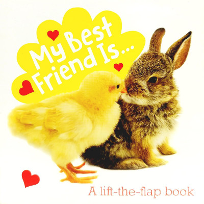 Lovey Dovey - My Best Friend Is