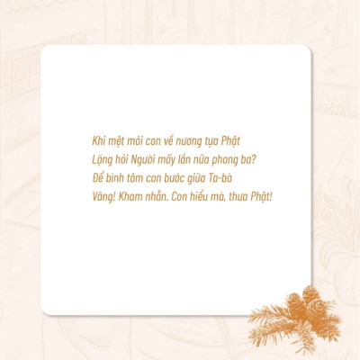 Về Đi Con - Nghe Êm Đềm Đâu Đó Mộng Đoàn Viên - SGB 