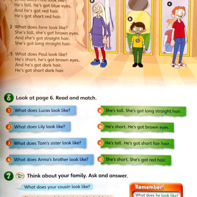 Guess What! Level 4 PB