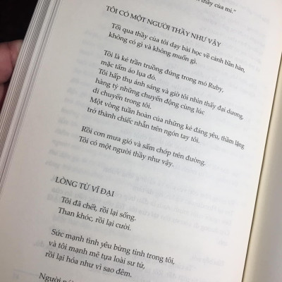 RUMI TINH TUYỆT - BÌA CỨNG