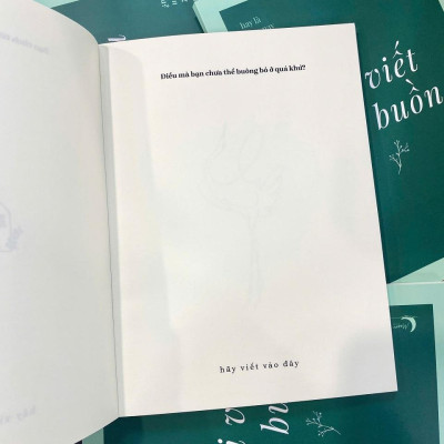 Sách - Nơi Viết Nỗi Buồn - AZ Việt Nam