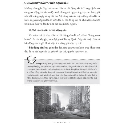 Bất Động Sản Thực Chiến - Bí Quyết Nắm Bắt Thời Cơ, Săn Đất Giá Hời Và Sinh Lời Hiệu Quả