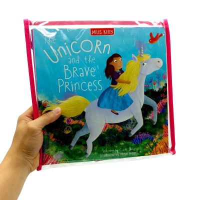 Unicorn Stories Four Pack