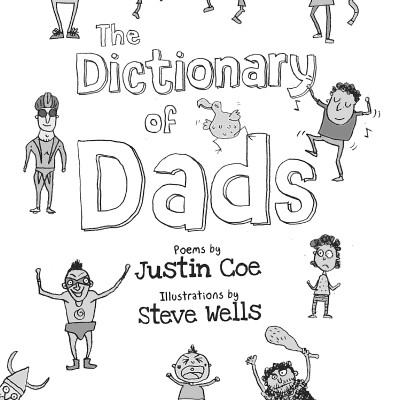 The Dictionary Of Dads