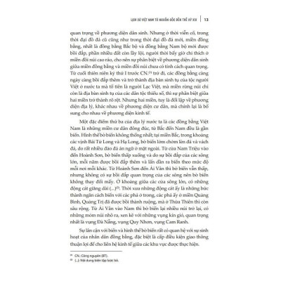 Sách - Lịch Sử Việt Nam Từ Nguồn Gốc Đến Thế Kỷ XIX - Bìa Mềm - Minh Thắng