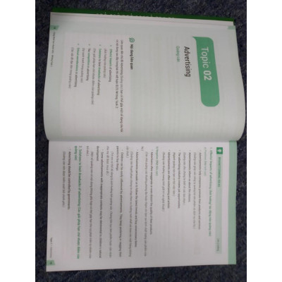 Sách - IELTS Key Writing – Công Thức Học Nhanh IELTS – Writing Task 2 - Megabook