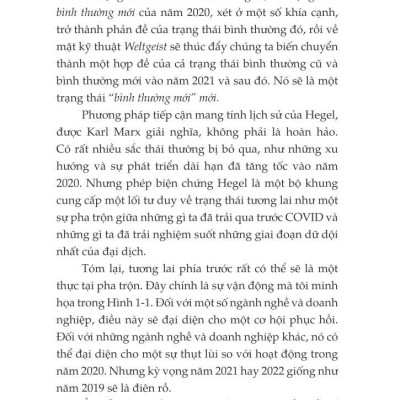 Thế Giới Hậu Vắc Xin Covid 19