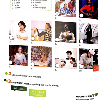 Smart Choice Starter 3E SB with online practice