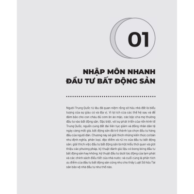 Bất Động Sản Thực Chiến - Bí Quyết Nắm Bắt Thời Cơ, Săn Đất Giá Hời Và Sinh Lời Hiệu Quả