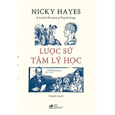 Lược sử tâm lý học