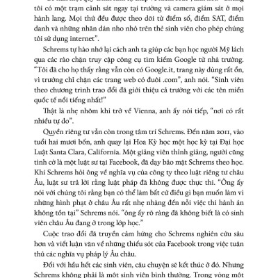 Công Cụ Và Vũ Khí - Tiềm Năng Và Hiểm Họa Thời Đại Số