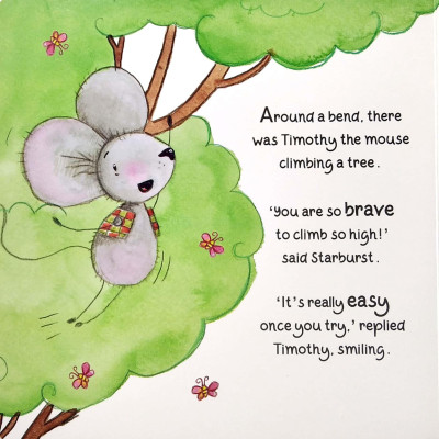 Shine Bright Sunburst - The Bravest Unicorn: Sunburst To The Rescue