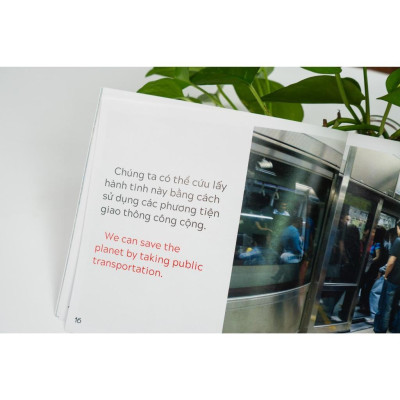 Sách - Khám Phá Thế Giới - Song Ngữ Việt Anh - Cho Trẻ 3 - 9 Tuổi - Combo 10 Cuốn - Đinh Tị Books