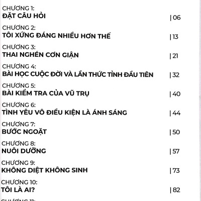 Sách - Bài Học Của Vũ Trụ (Tái Bản 2025)