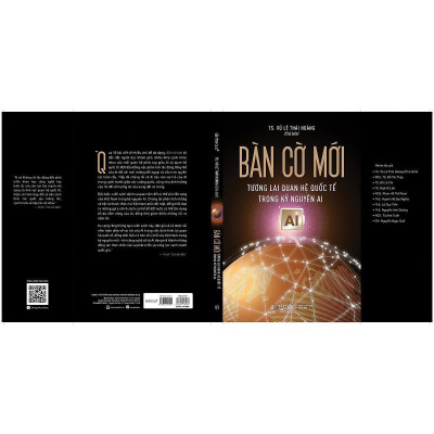 Sách - Bàn Cờ Mới - Alphabooks