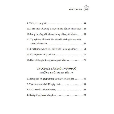 Sách - Đạo Lý Làm Người - Minh Thắng