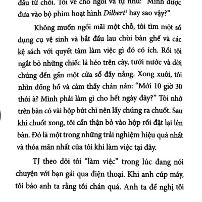 Tạm Biệt Cà Rốt Và Cây Gậy (Tái Bản 2023)