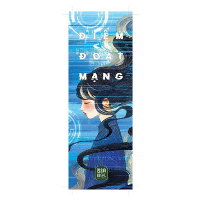 Sách - Điểm Đoạt Mạng - 1980Books