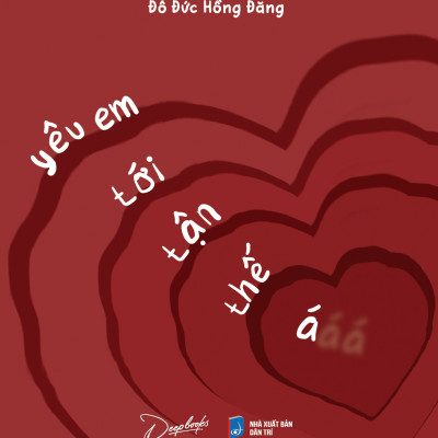 Yêu Em Tới Tận Thế Á