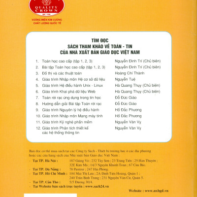 Phương Trình Vi Phân (Dùng cho sinh viên các ngành Kỹ thuật và Công nghệ)