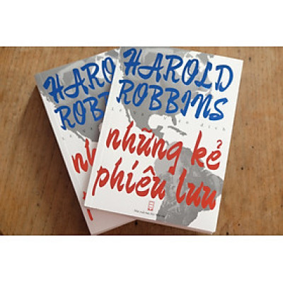 Những Kẻ Phiêu Lưu ( 02 Tập )