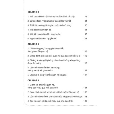 Sách - Kỹ Năng Xây Dựng Mối Quan Hệ - AZ Việt Nam