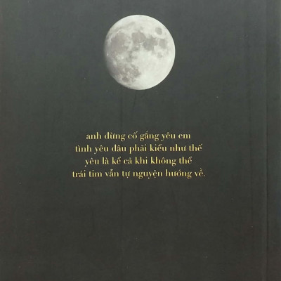 Dear, Darling - Tặng Kèm Postcard