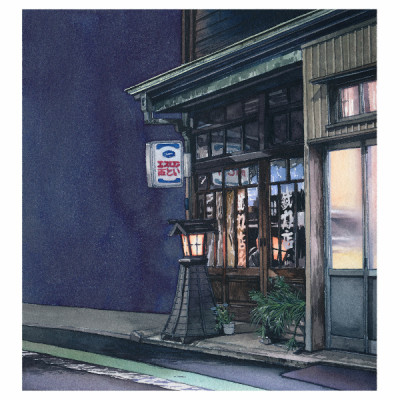 東京夜行 マテウシュ・ウルバノヴィチ作品集II TOUKYOU YAKOU