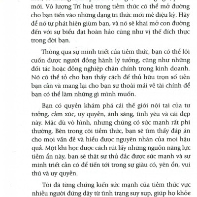 Sức Mạnh Tiềm Thức _FN