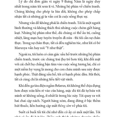 Một Năm Ở Thiên Đường - Tuyển tập truyện ngắn đương đại Nga - Nhiều tác giả; Phan Bạch Châu, Đào Minh Hiệp dịch