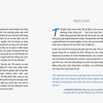 Sách - Shorter - Rút ngắn tuần làm việc (Alex Soojung) (Kim Pang) (Nhã Nam Official)