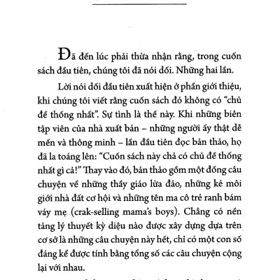 Siêu Kinh Tế Học Hài Hước - AL