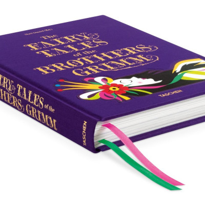 The Fairy Tales of the Brothers Grimm