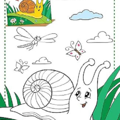 Super Jumbo Colouring Book (World Around Us)