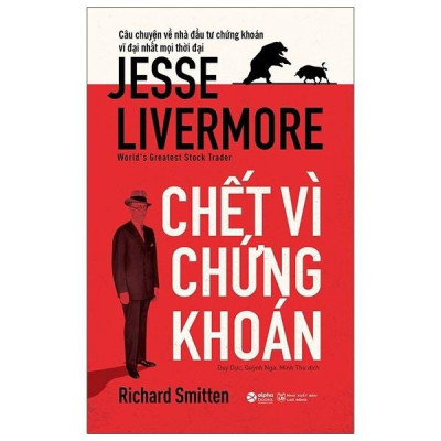 Chết Vì Chứng Khoán - Bản Quyền